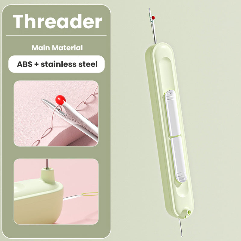 Eptchn 2-in-1 Garendaad & Naaitang