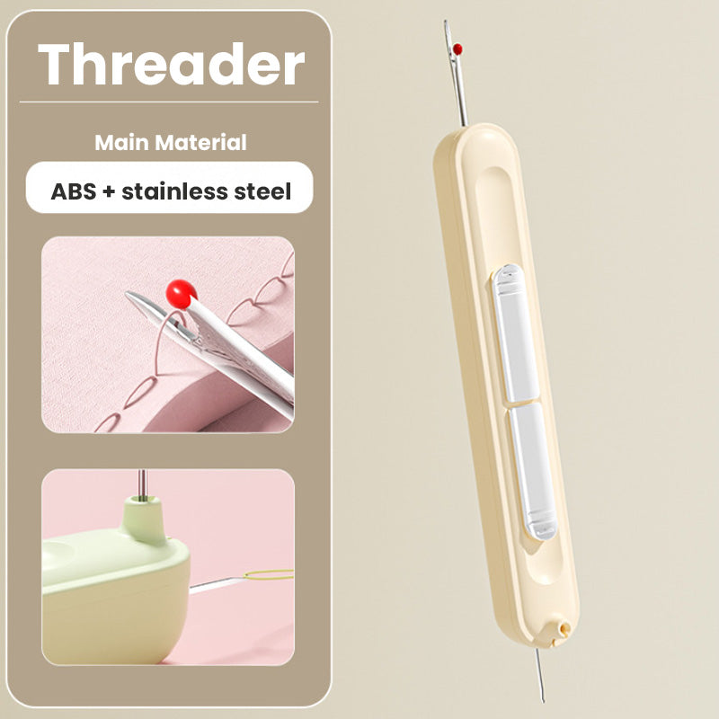 Eptchn 2-in-1 Garendaad & Naaitang