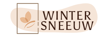 wintersneeuw